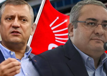 Mesut Özarslan'dan Çarpıcı Açıklama: 'Küfür Etmese İstifa Etmeyecektim'