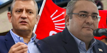 Mesut Özarslan'dan Çarpıcı Açıklama: 'Küfür Etmese İstifa Etmeyecektim'