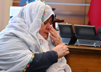 Mihalgazi Belediye Başkanına Hakaret Davasında Sıcak Gelişme