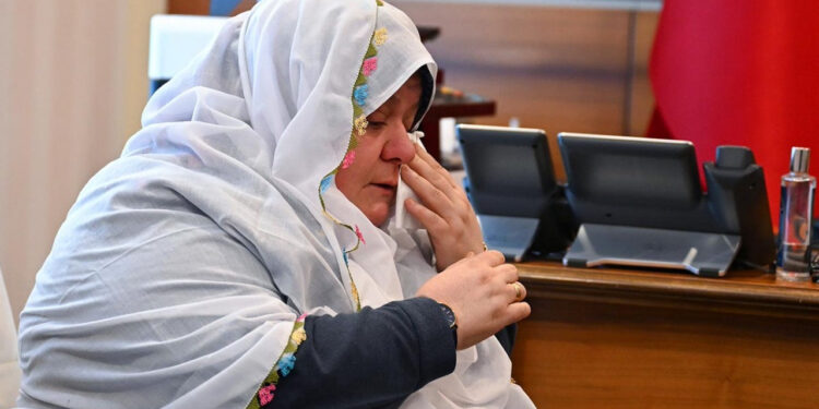 Mihalgazi Belediye Başkanına Hakaret Davasında Sıcak Gelişme