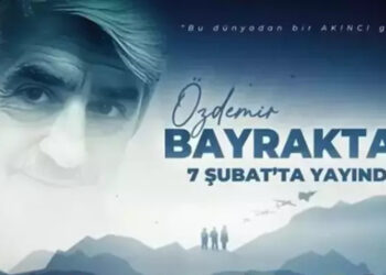 Milli İHA’ların Öncüsü Özdemir Bayraktar’ın Hayatı Belgesel Oldu! Selçuk Bayraktar Duyurdu: 'Bu Dünyadan Bir AKINCI Geçti'