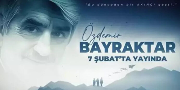 Milli İHA’ların Öncüsü Özdemir Bayraktar’ın Hayatı Belgesel Oldu! Selçuk Bayraktar Duyurdu: 'Bu Dünyadan Bir AKINCI Geçti'