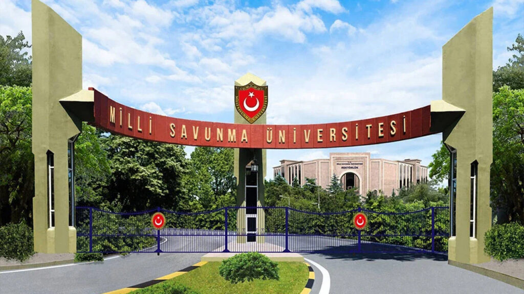 Milli Savunma Üniversitesi Hava Harp Okulu’nda 'Uyuşturucu' Soruşturması! Sözleşmeli Erler Gözaltında