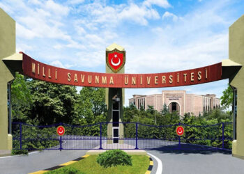 Milli Savunma Üniversitesi Hava Harp Okulu’nda 'Uyuşturucu' Soruşturması! Sözleşmeli Erler Gözaltında