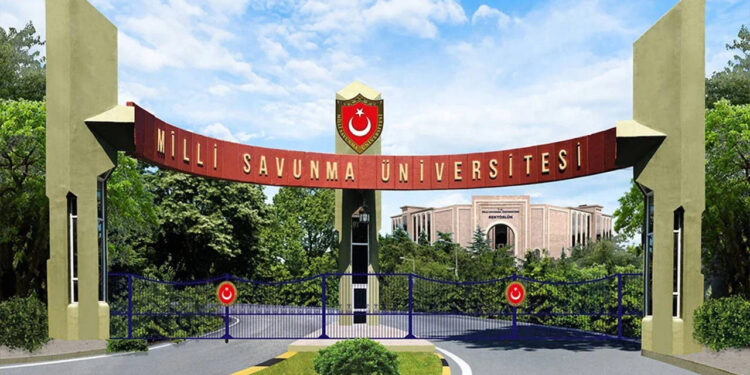 Milli Savunma Üniversitesi Hava Harp Okulu’nda 'Uyuşturucu' Soruşturması! Sözleşmeli Erler Gözaltında