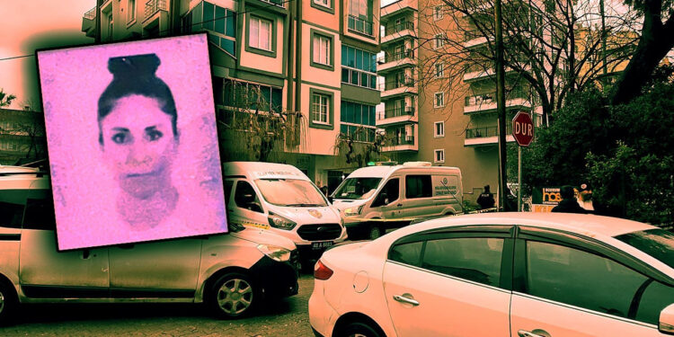 Muğla’da Kadın Cinayeti! Fatma, İşe Giderken Katledildi