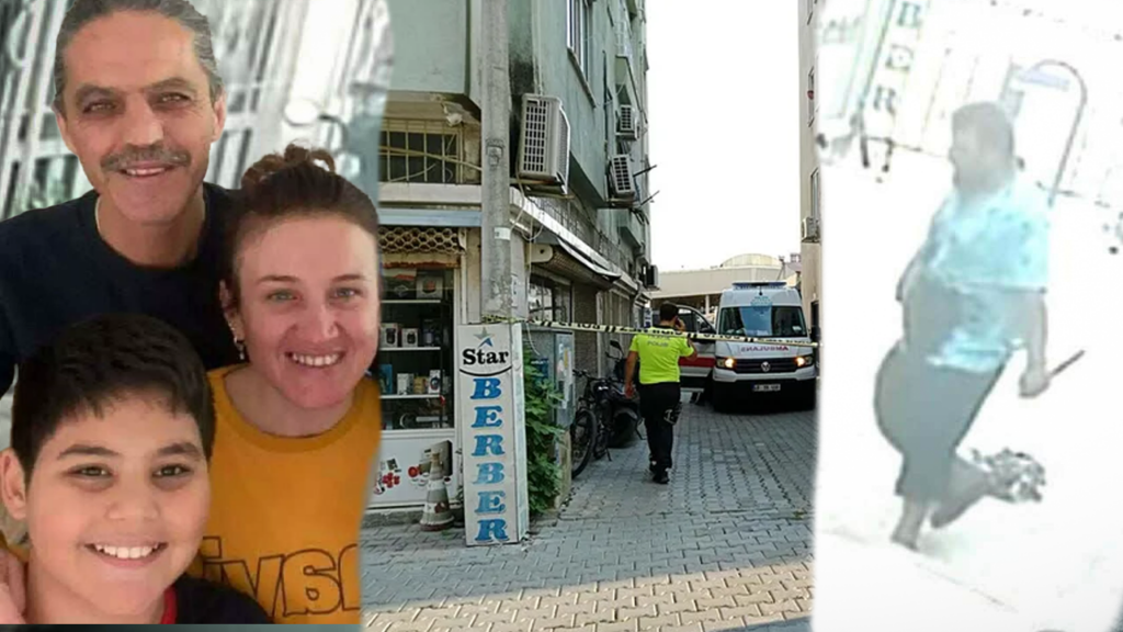 Muğla'daki Baba Oğul Cinayetinde Korkunç İddia! Azmettirici Şoke Etti