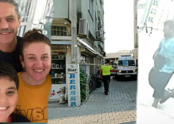 Muğla'daki Baba Oğul Cinayetinde Korkunç İddia! Azmettirici Şoke Etti