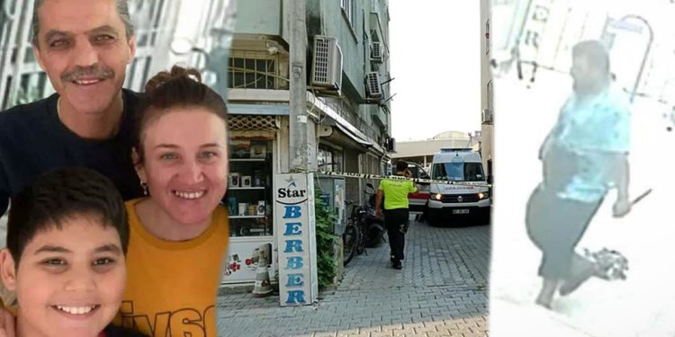 Muğla'daki Baba Oğul Cinayetinde Korkunç İddia! Azmettirici Şoke Etti