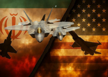 Müzakere Gölgesinde Askeri Hazırlık: ABD F-22’leri İsrail’de