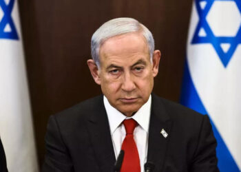 Netanyahu İran’ı Tehdit Etti: İsrail’den Orta Doğu’da Tansiyonu Yükseltecek Açıklama