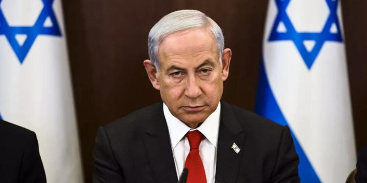 Netanyahu İran’ı Tehdit Etti: İsrail’den Orta Doğu’da Tansiyonu Yükseltecek Açıklama