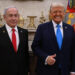 Netanyahu ve Trump İran İçin Buluşuyor