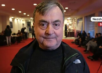 Kürtler demokratikleşmenin anahtarı