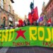Rojava: Parlayan umut ışığı
