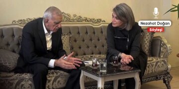 Ahmet Türk: Mürşitpınar Kapısı bir samimiyet testidir