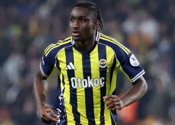 Nottingham Maçı Cherif’in Bonservisini Getirdi