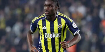 Nottingham Maçı Cherif’in Bonservisini Getirdi