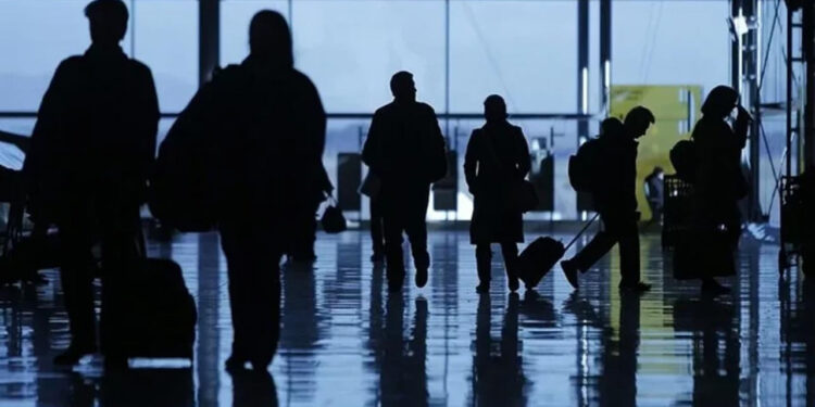 Nüfus Haritası Yeniden Şekillendi: İşte Türkiye'nin En Fazla Göç Alan Şehirleri