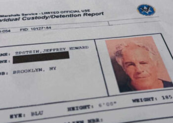 Onlarca FBI Kaydı Silindi mi? ABD'de Epstein Dosyaları İçin Yeni İnceleme