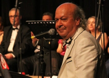 Opera Dünyası Yasta... Atilla Tıknaz Hayatını Kaybetti