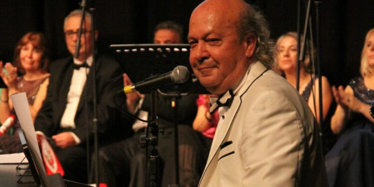 Opera Dünyası Yasta... Atilla Tıknaz Hayatını Kaybetti