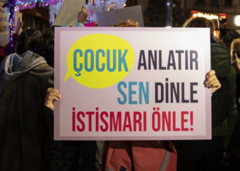 Ortaokulda 24 Öğrenciye Taciz Skandalı! Öğretmen Tutuklandı