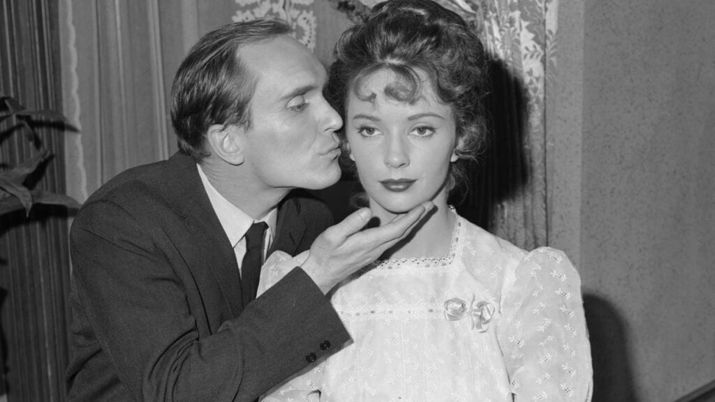 Oscar Ödüllü Robert Duvall Hayatını Kaybetti