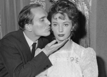 Oscar Ödüllü Robert Duvall Hayatını Kaybetti