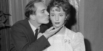 Oscar Ödüllü Robert Duvall Hayatını Kaybetti