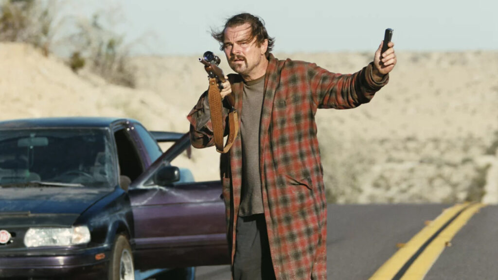 Oscar'dan Önce Son Çıkış... 'One Battle After Another' BAFTA'yı Sildi Süpürdü