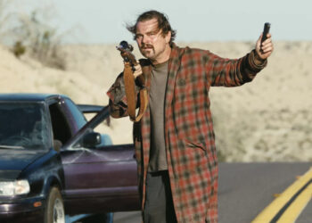 Oscar'dan Önce Son Çıkış... 'One Battle After Another' BAFTA'yı Sildi Süpürdü