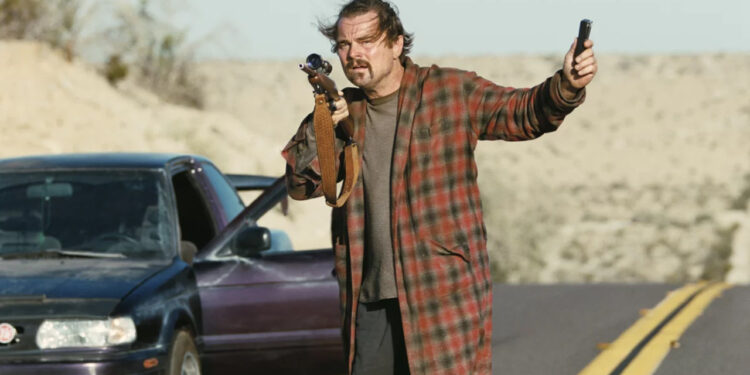 Oscar'dan Önce Son Çıkış... 'One Battle After Another' BAFTA'yı Sildi Süpürdü