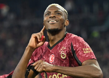 Osimhen'den Bomba Sözler! 'Ben Kukla Değilim'