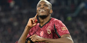 Osimhen'den Bomba Sözler! 'Ben Kukla Değilim'