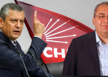 Özarslan'dan Özel’e Sert Çıkış: 'Yalan Söylüyor'