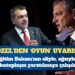 Özgür Özel: Milli Eğitim Bakanı’nın eliyle ülkede kutuplaşma yaratılmaya çalışılıyor