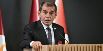 PFDK'dan Dursun Özbek Kararı! Galatasaray, Fenerbahçe ve Beşiktaş'a Ceza Yağdı