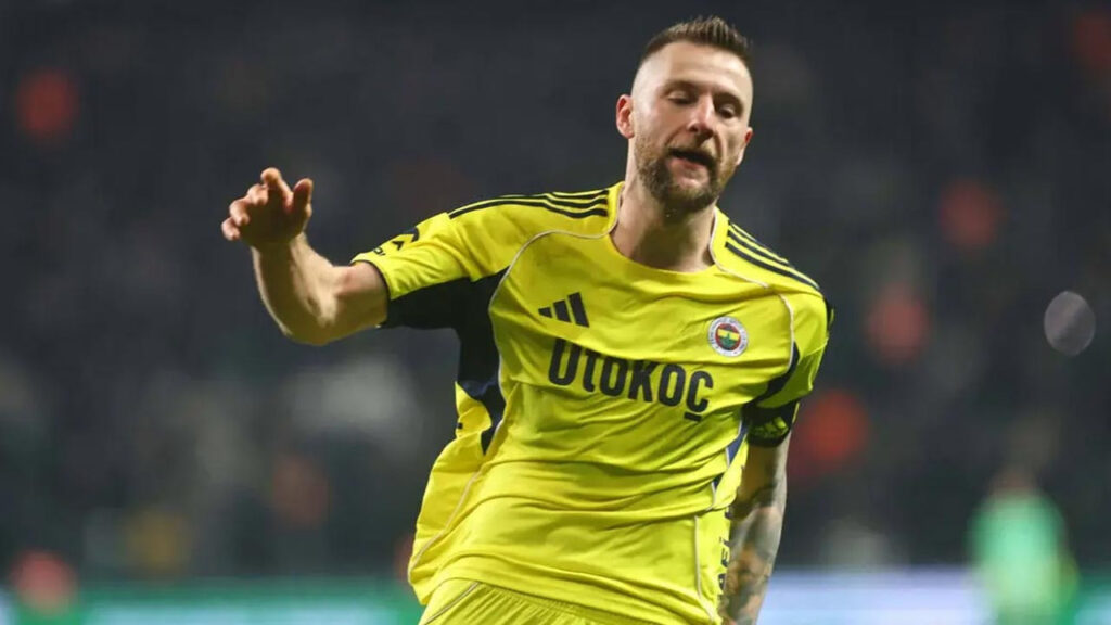 PFDK'dan Milan Skriniar'a Ceza