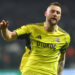 PFDK'dan Milan Skriniar'a Ceza