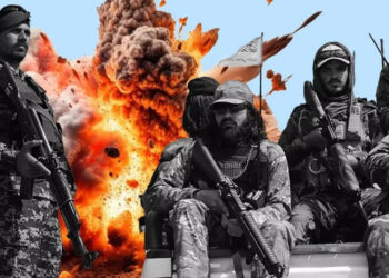 Pakistan, Afganistan'a Savaş İlan Etti: 'Artık Sabrımız Taştı'