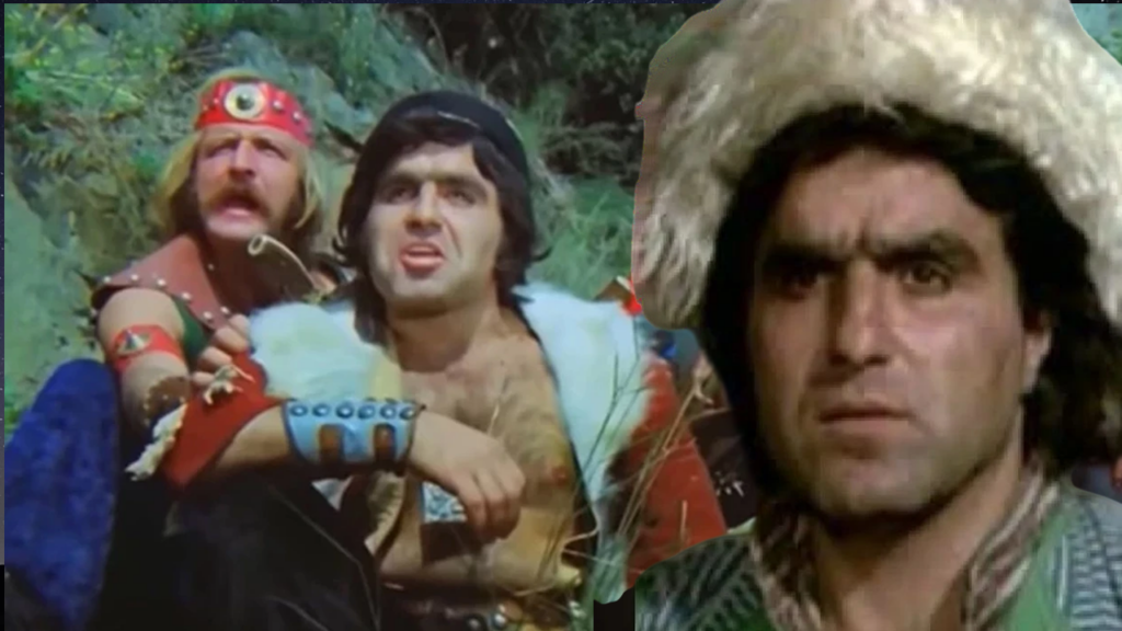 Perde Kapandı.... Yeşilçam’ın 'Zıpzıp'ı Necdet Kökeş Hayatını Kaybetti