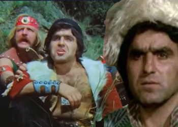 Perde Kapandı.... Yeşilçam’ın 'Zıpzıp'ı Necdet Kökeş Hayatını Kaybetti