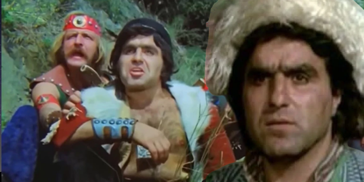 Perde Kapandı.... Yeşilçam’ın 'Zıpzıp'ı Necdet Kökeş Hayatını Kaybetti