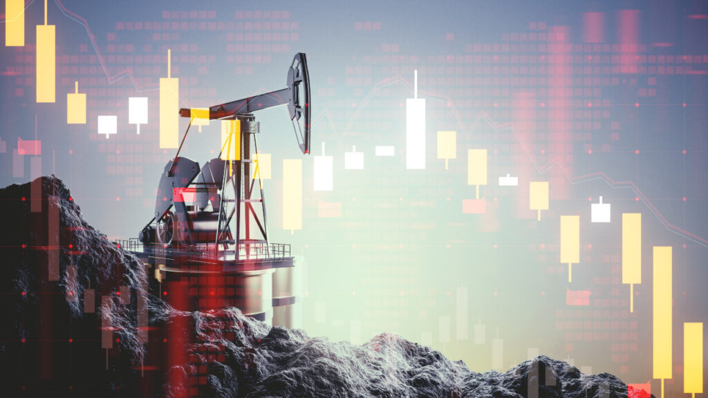 Piyasalar Diken Üstünde! Petrol Fiyatlarında Savaş Endişesi