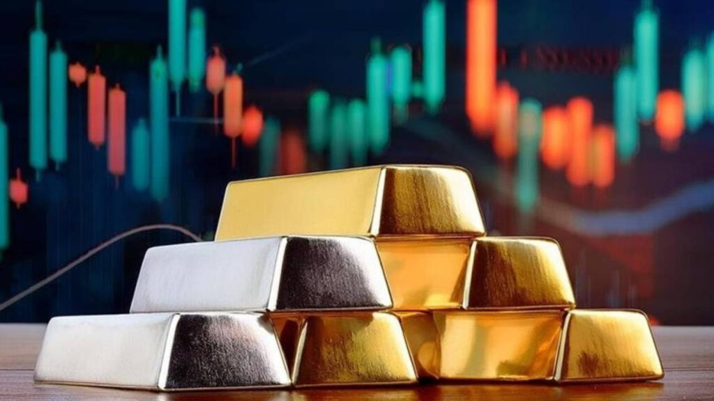 Piyasalarda Cenevre Etkisi: Altın, Gümüş ve Petrolde Düşüş