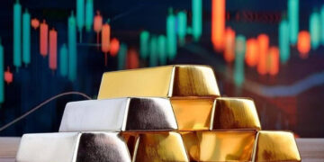 Piyasalarda Cenevre Etkisi: Altın, Gümüş ve Petrolde Düşüş