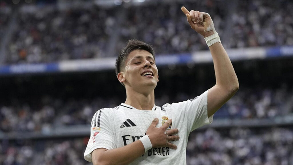 Premier Lig Devi Arda'yı İstiyor... Dev Teklif