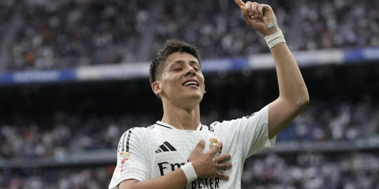 Premier Lig Devi Arda'yı İstiyor... Dev Teklif