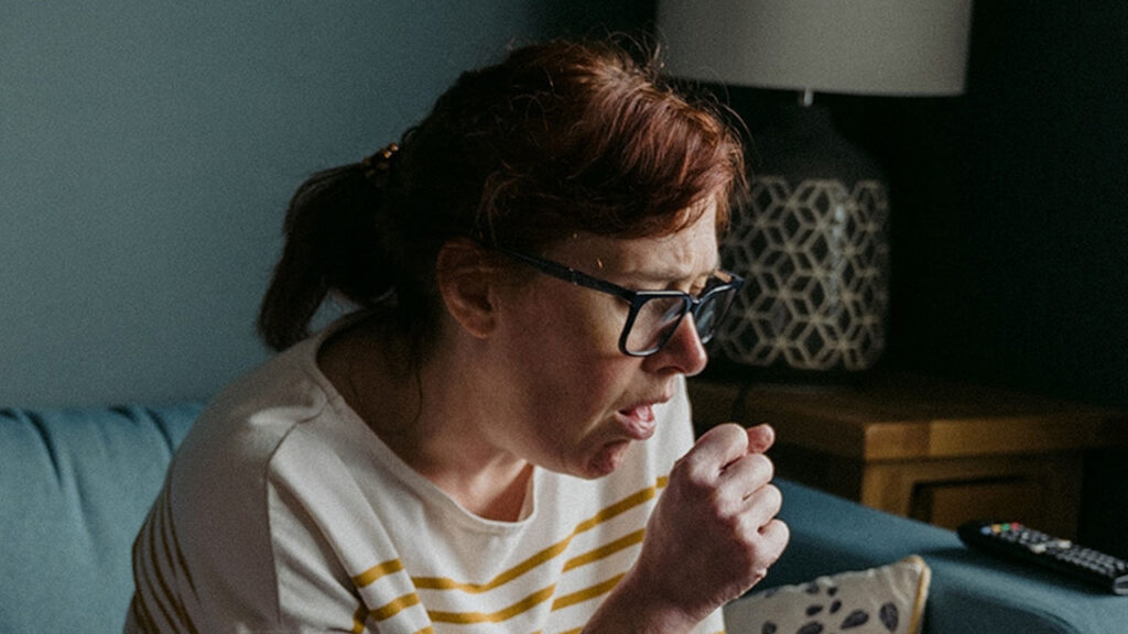 Prof. Dr. Tevfik Özlü'den 'Sahur Öksürüğü' Uyarısı